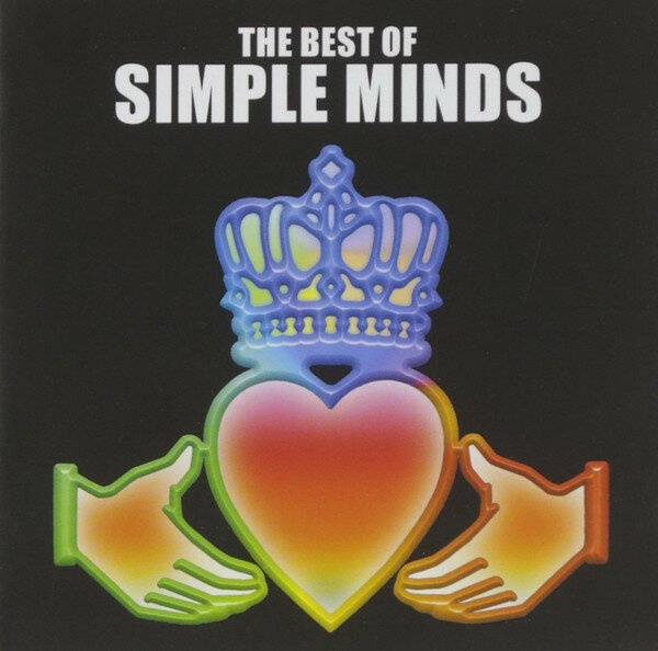 Simple Minds - The best of (2001).jpg