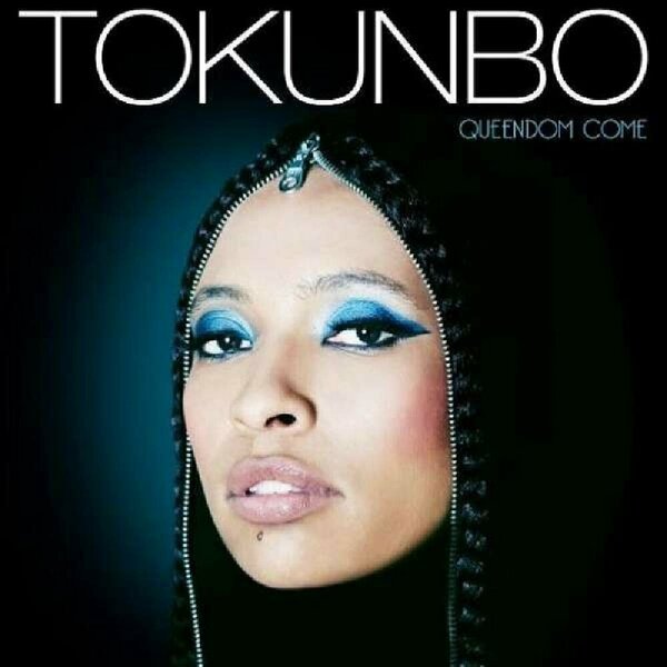 Tokunbo - Queendom Come (2014).jpg