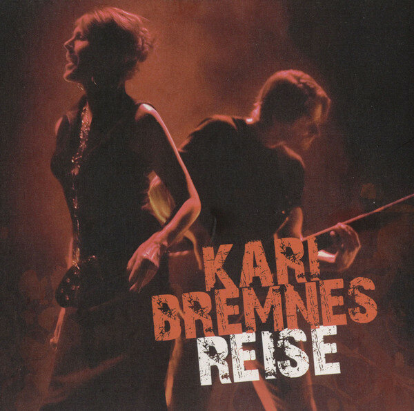 Kari Bremnes – Reise.jpg