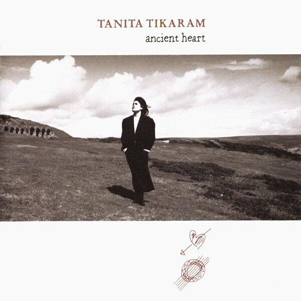 Tanita Tikaram - Ancient Heart (1988).jpg