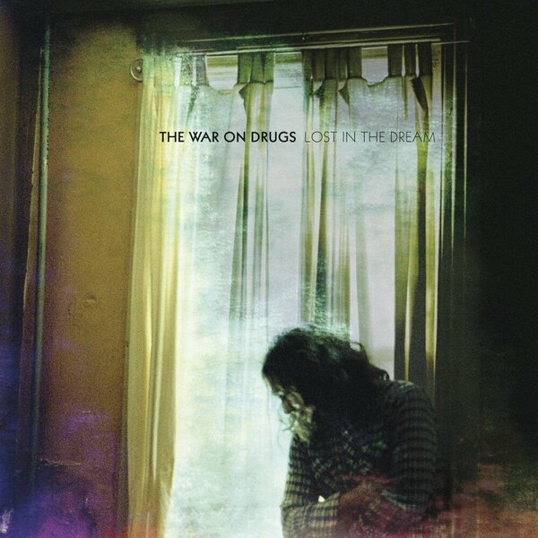 The War on Drugs - Lost in the Dream (2014).jpg