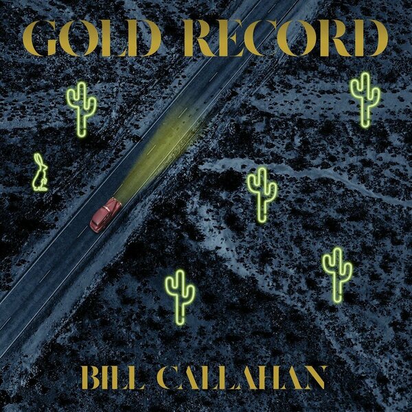 Bill Callahan - Gold Record.jpg