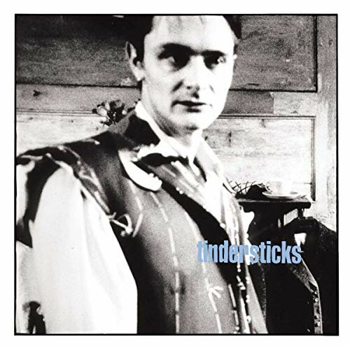 Tindersticks - Second Album (1995).jpg