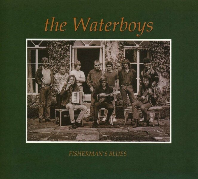 The Waterboys – Fisherman's Blues (2017).jpg