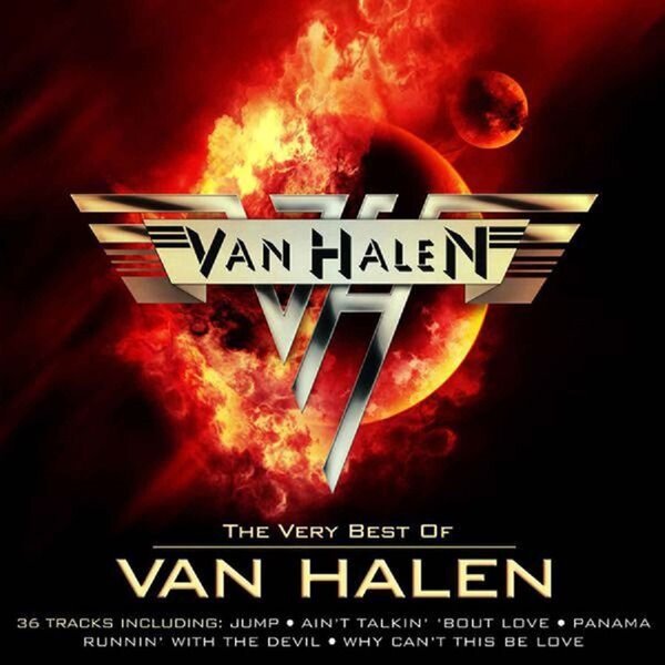 Van Halen - The Very Best Of Van Halen.jpg