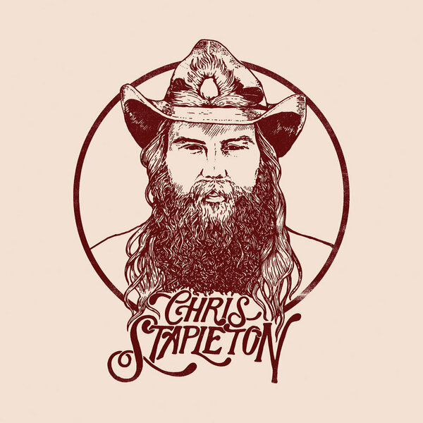 Chris Stapleton - From A Room Volume 1.jpg