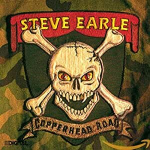 Steve Earle - Cooperhead Road (1988).jpg