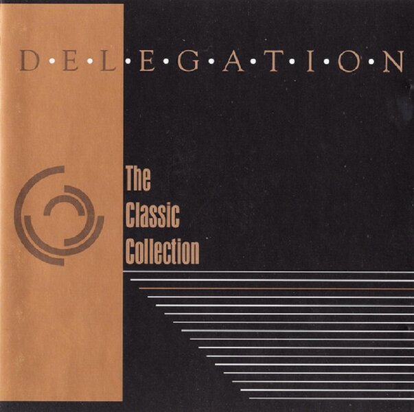 Delegation - The Classic Collection (1995).jpg