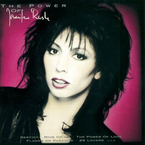 The Power of Jennifer Rush (1991).jpg