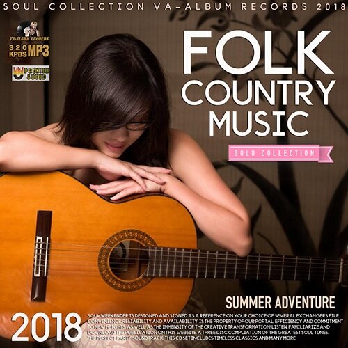 VA - Folk Country Music (2018).jpg