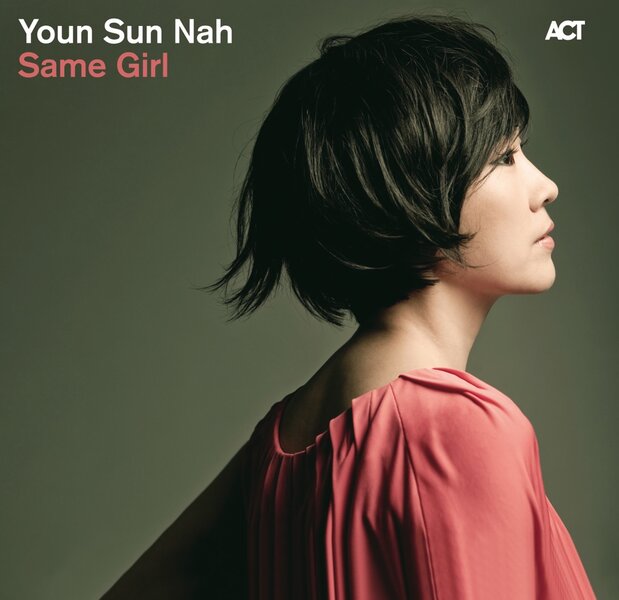 Youn Sun Nah - Same Girl (2010).jpg