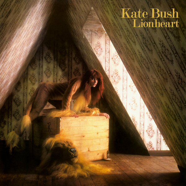 Kate Bush - Lionheart (2018 Remaster).jpg