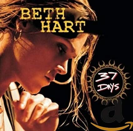 Beth Hart - 37 Days.jpg