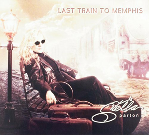 Stella Parton - Last Train To Memphis (2015).jpg