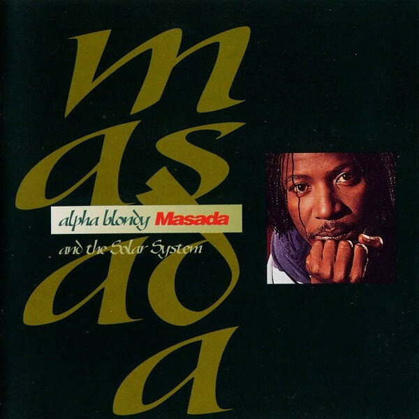 Alpha Blondy - Masada.jpg