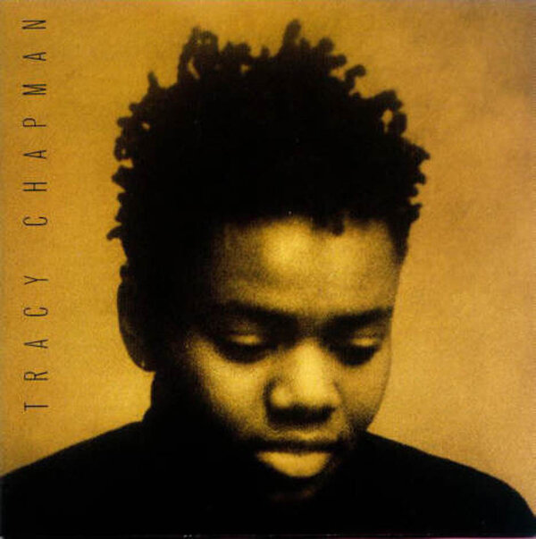 Tracy Chapman - Tracy Chapman.jpg