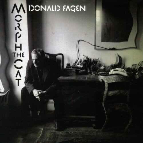 Donald Fagen - Morph The Cat.jpg