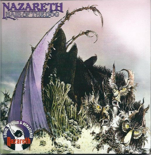 Nazareth - Hair Of The Dog.jpg