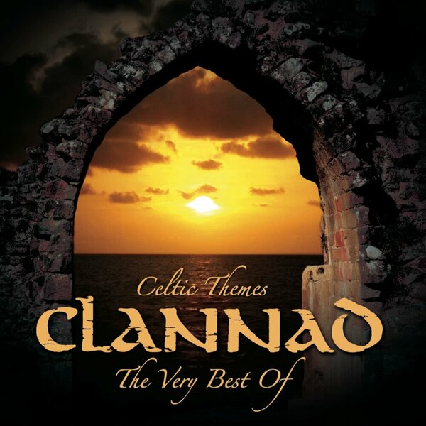 clannad - the very best of....jpg