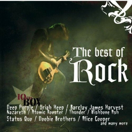 Various - Best of Rock )2006).jpg