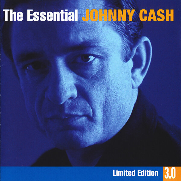 Johnny Cash - The Essential (Limited Edition 3.0) 2008 F.jpg