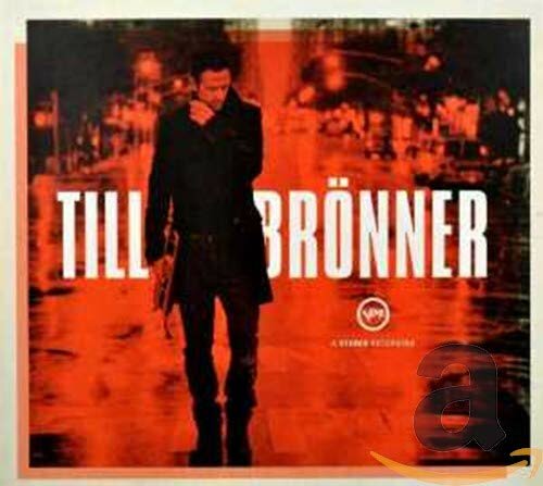 Till Bronner - Till Bronner (2CD Deluxe Edition)  2012.jpg