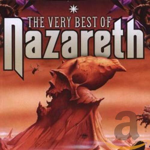 Nazareth - the very best of.jpg