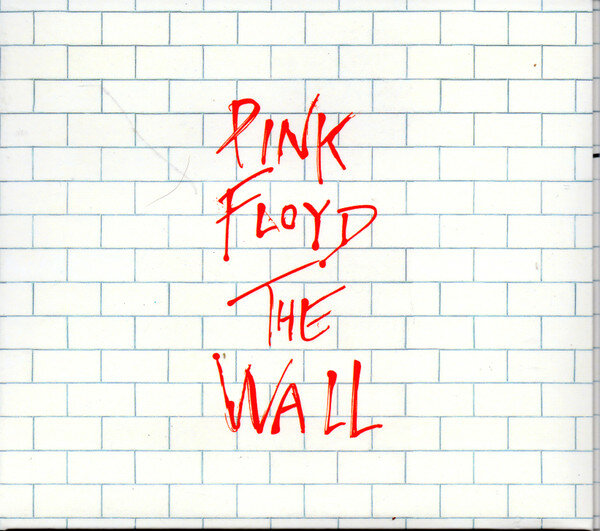 Pink Floyd – The Wall (2001).jpg