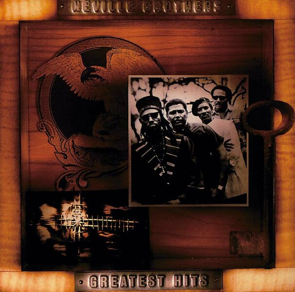 The Neville Brothers - Greatest Hits (1998) Remastered.jpg