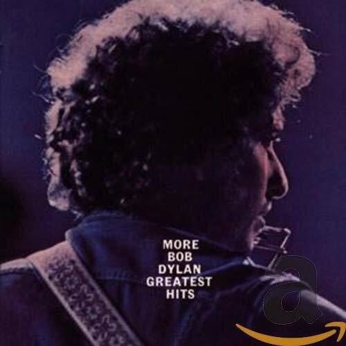 Bob Dylan - More Bob Dylan Greatest Hits.jpg