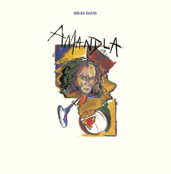 Miles Davis - Amandla (2014).jpg