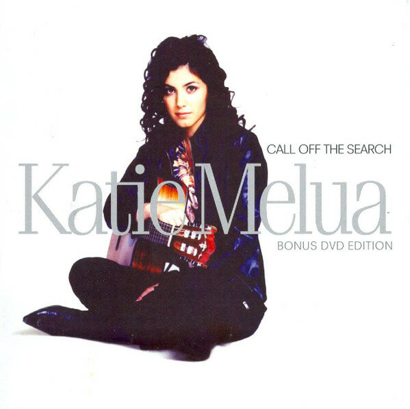 Katie Melua - Call of the search (Special Bonus Edition) (2004).jpg