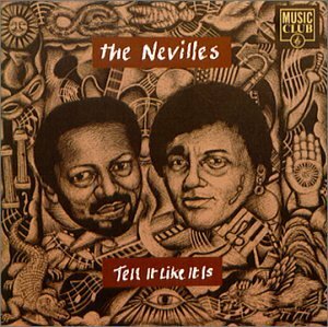 The Nevilles - Tell it like it is.jpg