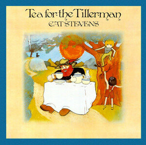 Cat Stevens – Tea For The Tillerman (1995).jpg