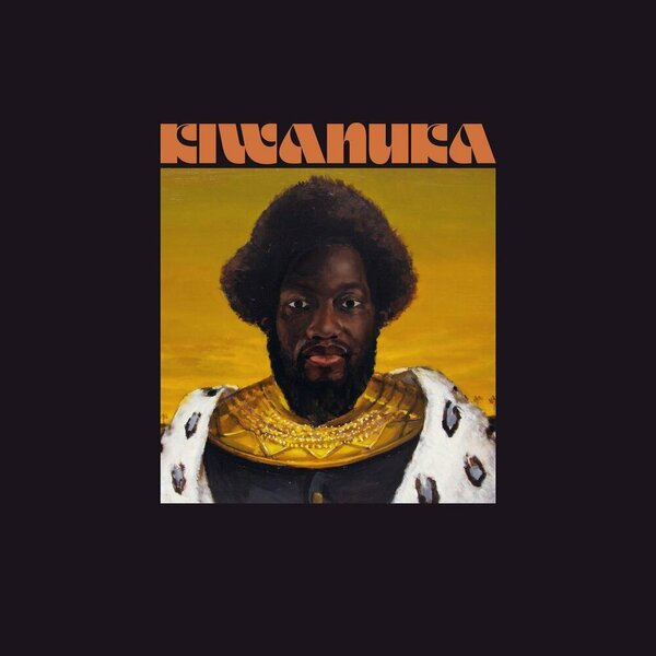 Michael Kiwanuka - Kiwanuka (2019).jpg