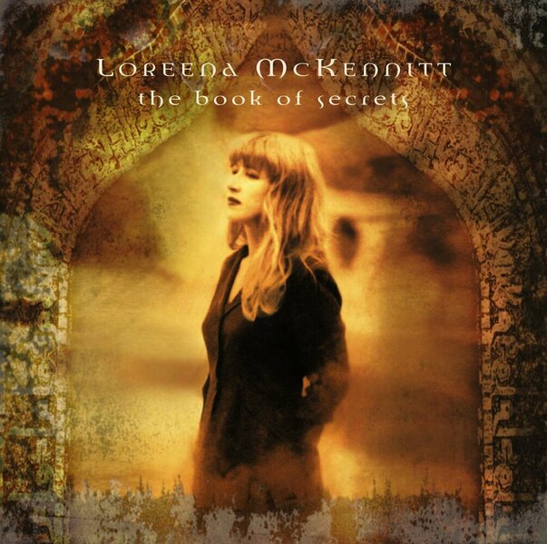 Loreena McKennitt - the book of secrets (1997).jpg