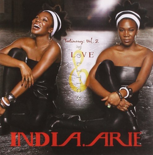 India.Arie - Testimony Vol. 2 Love & Politics.jpg