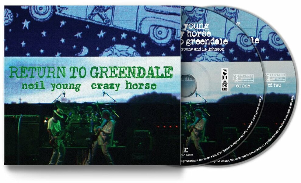 Neil Young & Crazy Horse - Return To Greendale 2.jpg