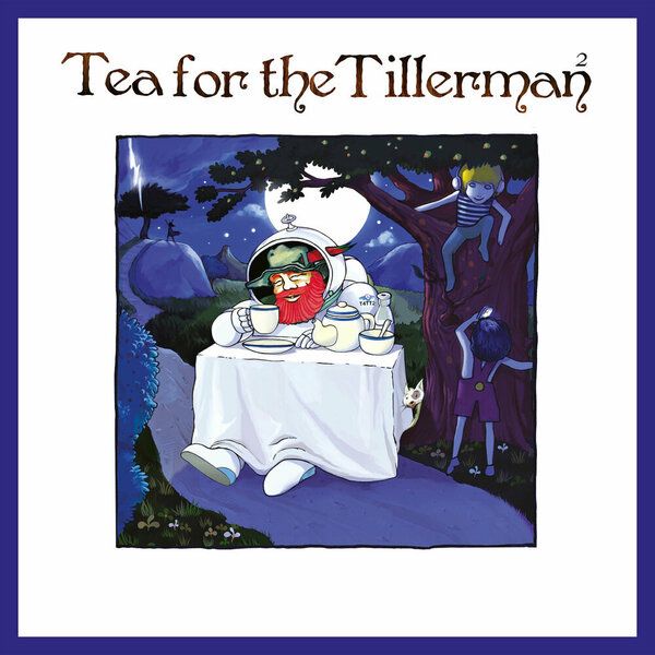 Cat Stevens - Tea For The Tillerman² (2020).jpg