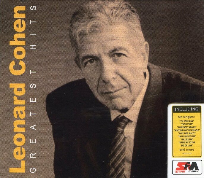 Leonard Cohen - Greatest Hits.jpg