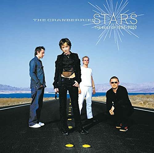 The Cranberries - Stars (2005).jpg