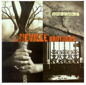 The Neville Brothers - Valence Street (1999).jpg