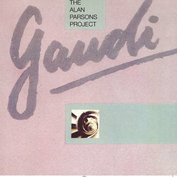 The Alan Parsons Project - Gaudi (1987).jpg
