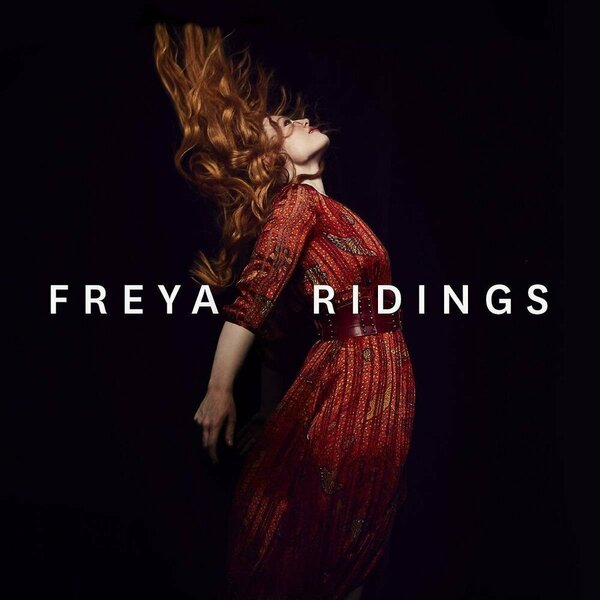 Freya Ridings - Freya Ridings (2019).jpg