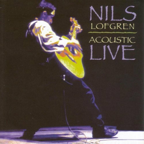 Nils Lofgren - Acoustic Live (2006).jpg