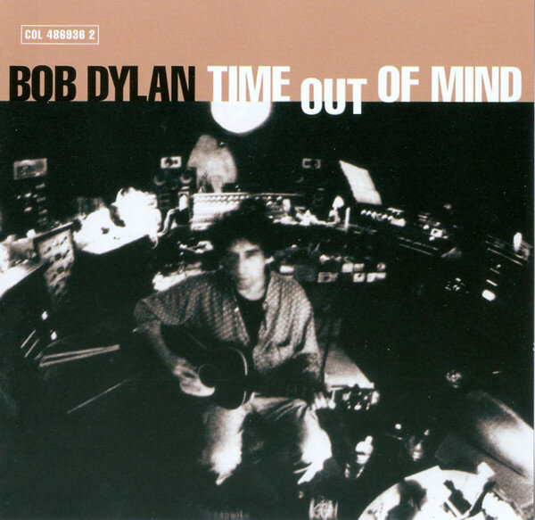 Bob Dylan - Time out of mind (1997).jpg