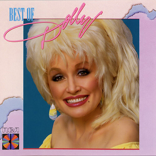 Dolly Parton - The Best Of....jpg