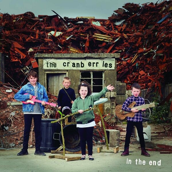 The Cranberries - In the end (2019).jpg