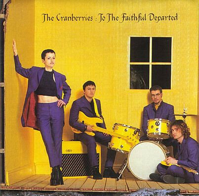 The Cranberries – To The Faithful Departed (1996).jpg