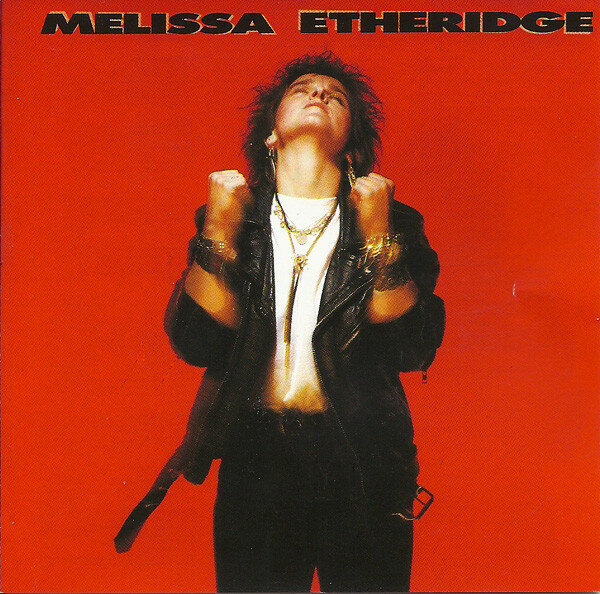 Melissa Etheridge – Melissa Etheridge (1988).jpg